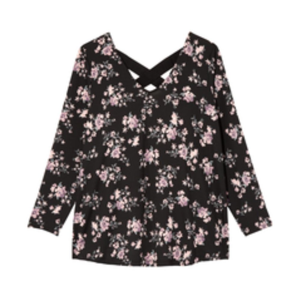 Plus Size Top